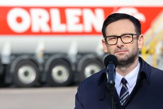 Obajtek: jeśli UE wprowadzi embargo na rosyjską ropę, Orlen się dostosuje