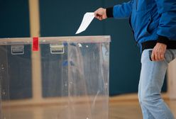Cisza wyborcza trwa. Policja poinformowała o kolejnych incydentach