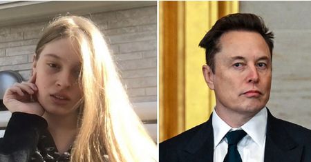 Córka Elona Muska mieszka z trzema współlokatorami. "Nie mam setek tysięcy dolarów"