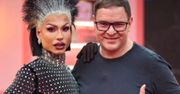 "Drag Me Out". Tomasz Karolak pokazał pazurki. Pyskówki z jurorami to dopiero początek?