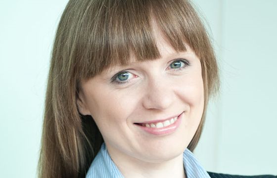 Magdalena Kotuła: z Grupy Ströer do Jatomi Fitness