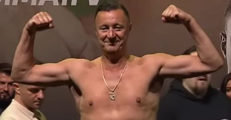 Sensacyjny przeciek! To nowy rywal Tomasza Hajty?