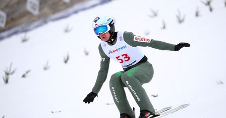 Zimowe igrzyska olimpijskie nie będą transmitowane? "Igrzyska ludobójstwa"