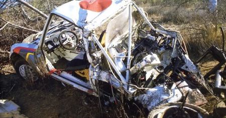 Robert Kubica i inni – powroty do motorsportu po ciężkich wypadkach