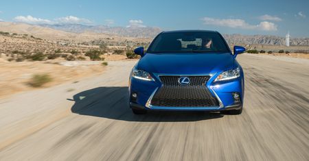 Consumer Reports 2016 - marki Toyoty na szczycie, amerykańsko-włoskie na dnie