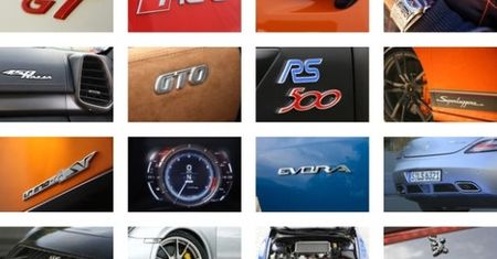 Samochód sportowy roku 2010 wg Autokult.pl