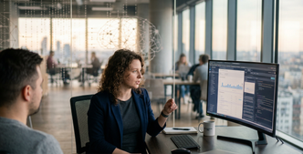 Najlepsza agencja SEO w erze AI – na co zwrócić uwagę?