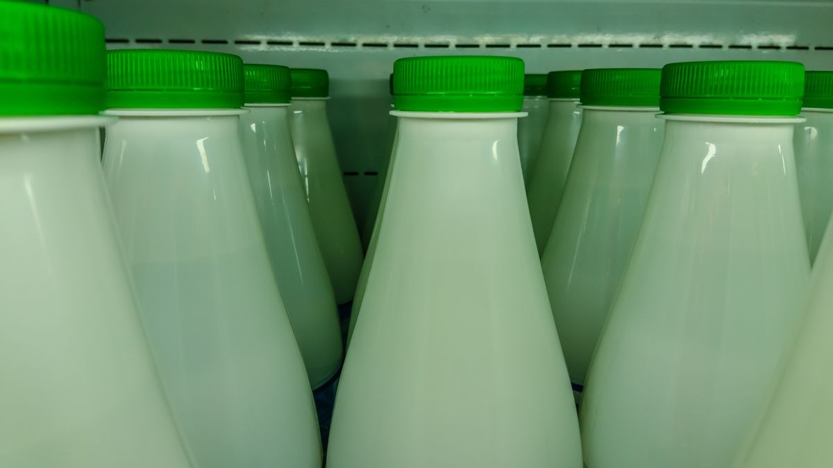 Mleko ryżowe może zawierać toksyczny arsen