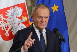 Tusk ujawnia kulisy szczytu. "Przestrzegałem naszych partnerów"