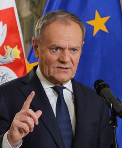 Tusk ujawnia kulisy szczytu. "Przestrzegałem naszych partnerów"