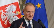 Tusk ujawnia kulisy szczytu. "Przestrzegałem naszych partnerów"
