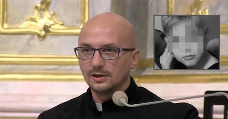 Mocne stanowisko ws. klapsów. Jezuita po śmierci 8-letniego Kamilka
