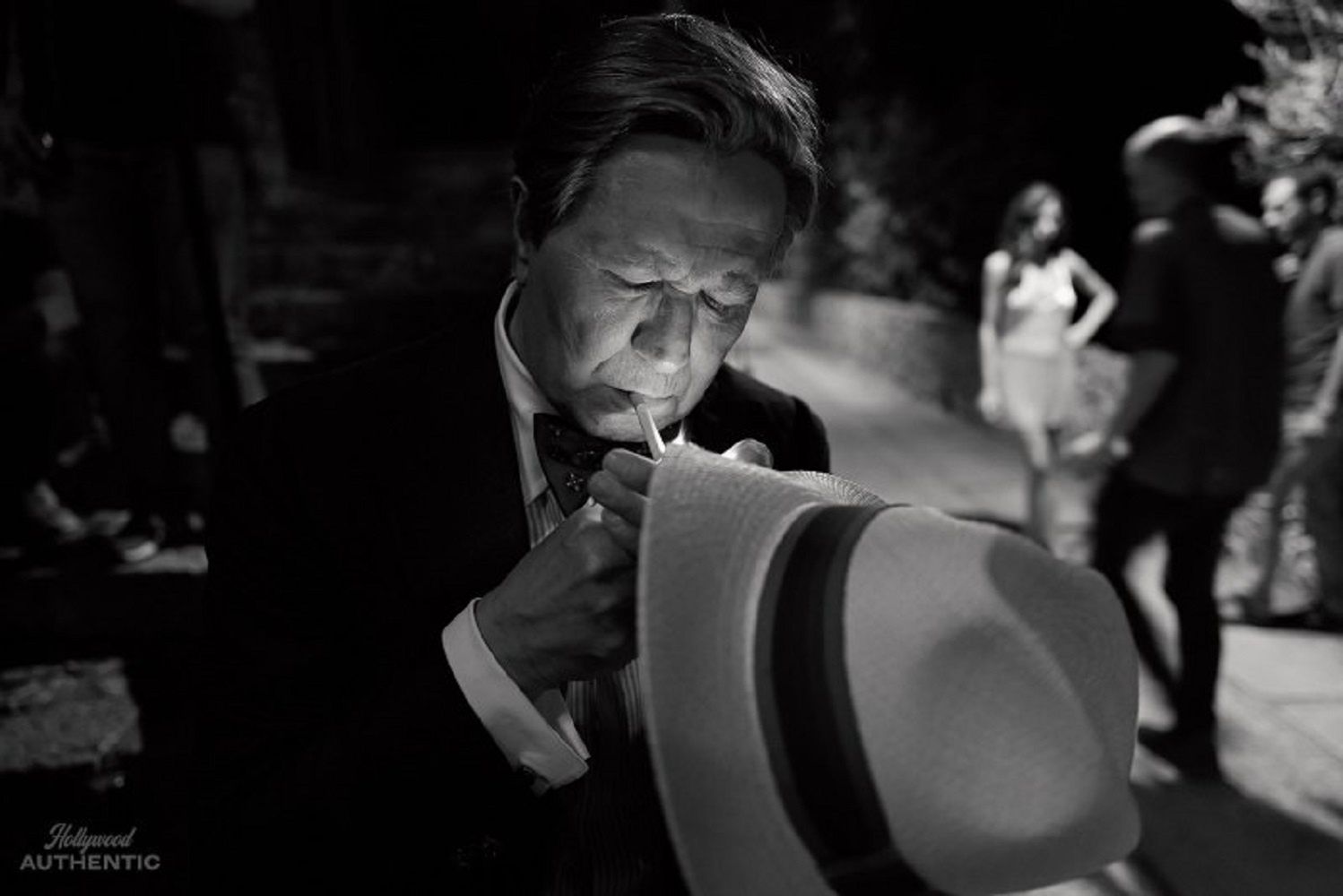 Gary Oldman w najnowszym filmie Paola Sorrentino