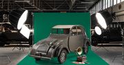 2CV ma już 75 lat. Citroën postanowił to uczcić