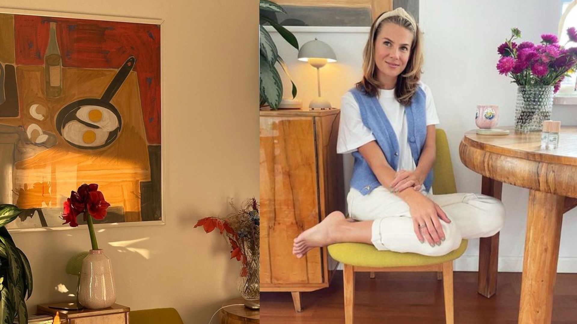 Tak mieszka Marta Wierzbicka