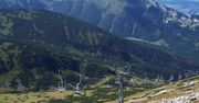 Kolejka na Hali Goryczkowej do modernizacji. Państwo chce przeorać Tatry, eksperci biją na alarm