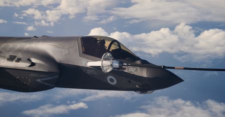 Rosjanie pokażą nowy myśliwiec. Będzie konkurencją dla F-35