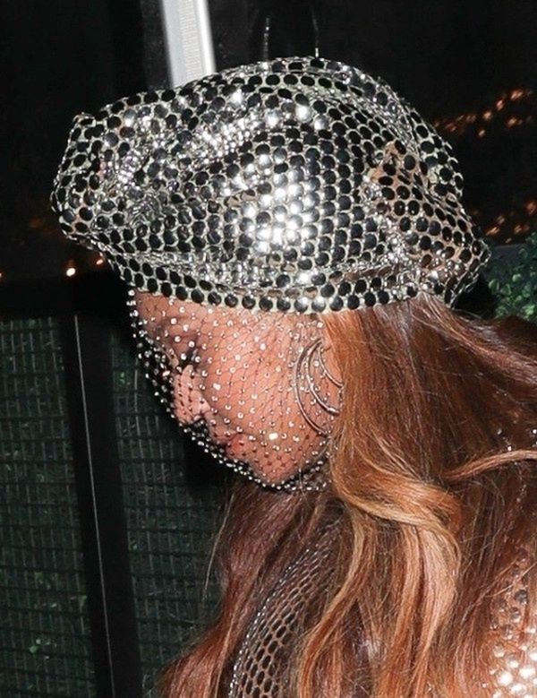 Beyonce