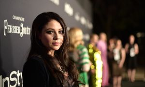 Rocznica śmierci Michelle Trachtenberg. Kulisy choroby