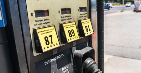 Ceny paliw w USA. Tak wypadają na tle polskich stacji, gdy wejdzie obniżka