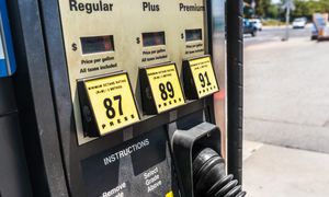 Ceny paliw w USA. Tak wypadają na tle polskich stacji, gdy wejdzie obniżka