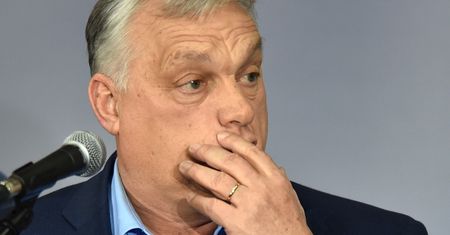 Wybory na Węgrzech. Tak straszą ludzi