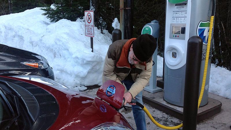 Mieszkańcy Teksasu nie mieli ostatnio łatwego życia (zdjęcie poglądowe)