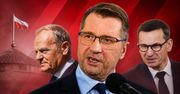 Przemysław Czarnek w WP: "Dopiero się rozkręcam"