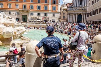 Polacy masowo zgłaszają kradzieże. Konsulat reaguje