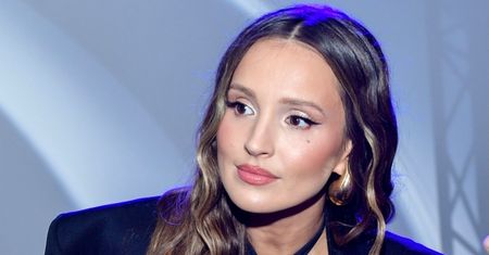 Marina Łuczenko reaguje na sprowadzanie jej do roli WAGs i ubolewa: "Przecież ja zawsze byłam ARTYSTKĄ..."