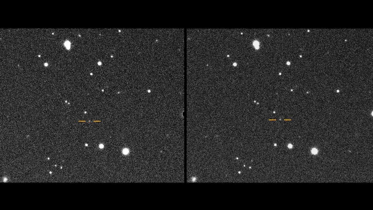 Planetoida 2025 SC79