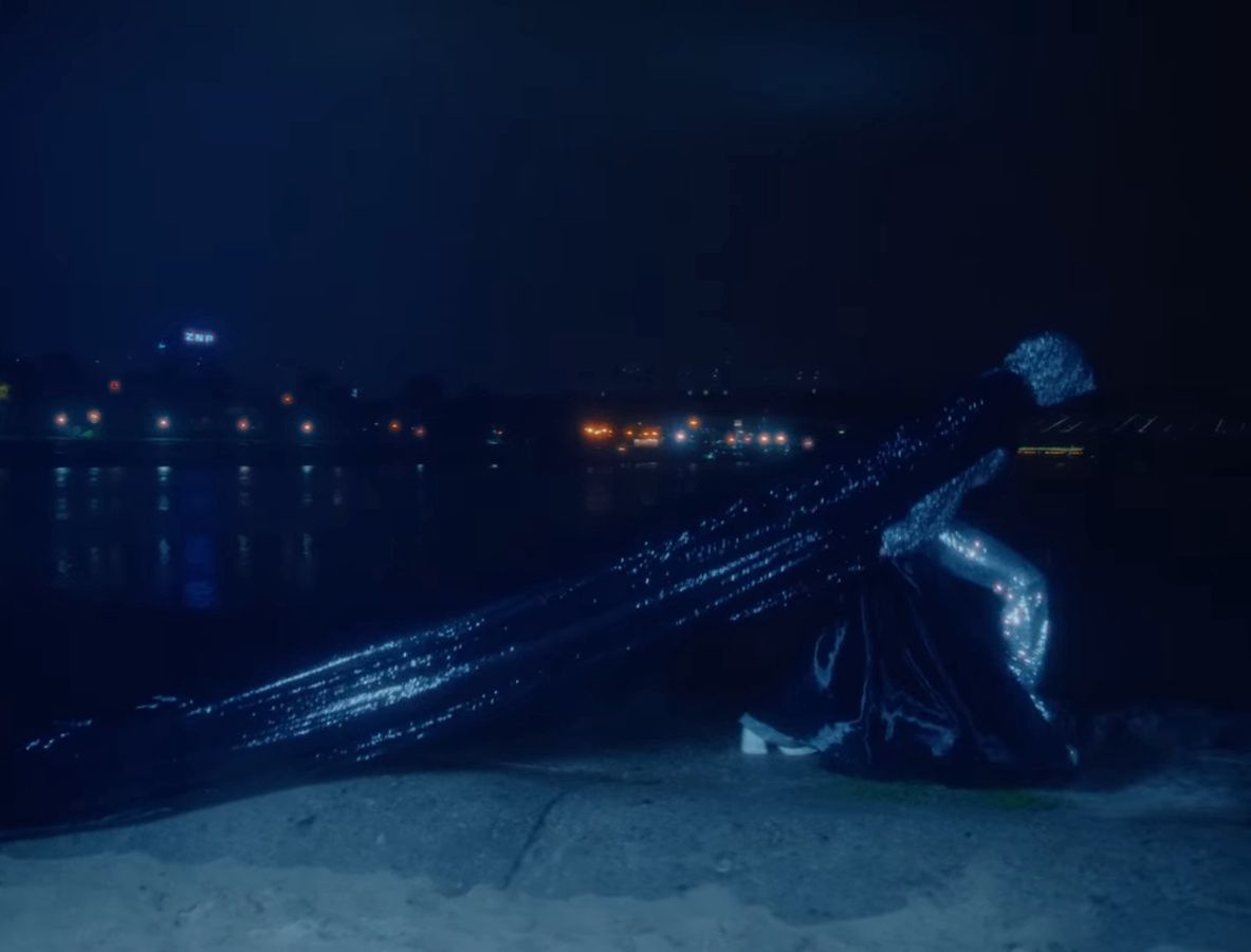 Nowy teledysk Michała Szpaka