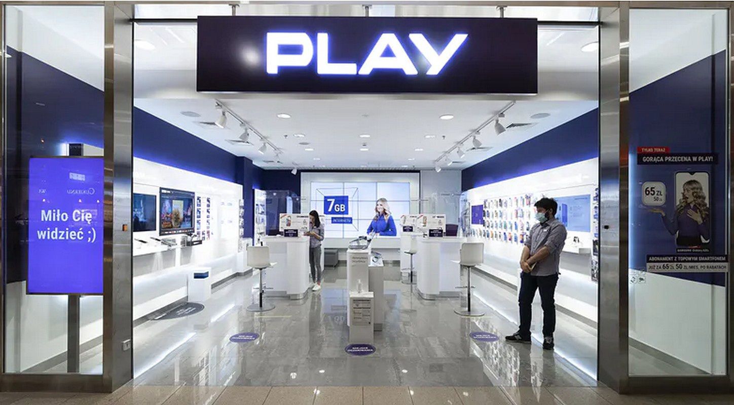 Play