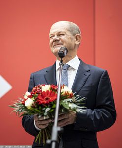 To on zastąpi Merkel. Znamy nowego kanclerza Niemiec