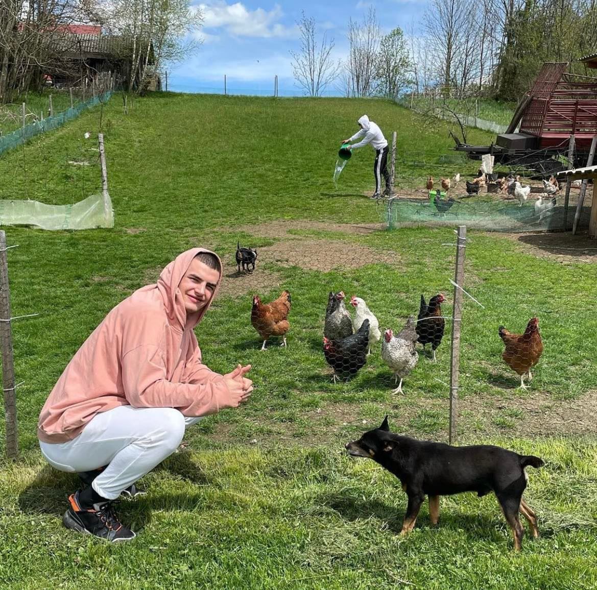 Mikołaj Śmieszek w ogniu krytyki