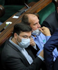 Radosław Sikorski bezwzględny dla Kukiza. Tak się tłumaczy