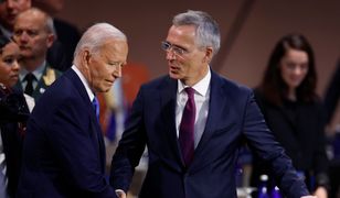 Ważne różnice w polityce UE na tle USA czy Chin. "Działamy jako jedność"