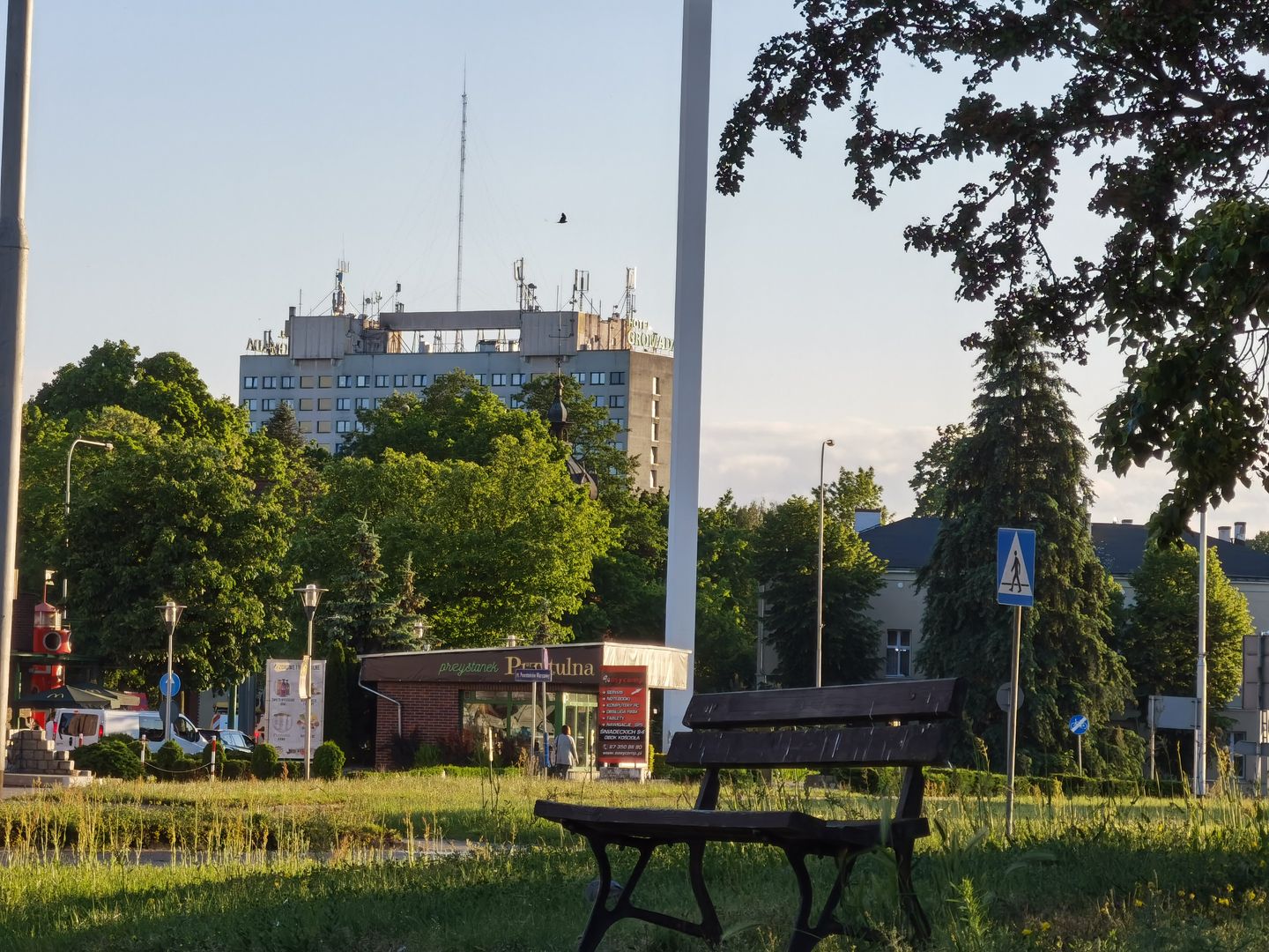 Taki zoom to ja rozumiem. Huawei P40 Pro+: test aparatu 22