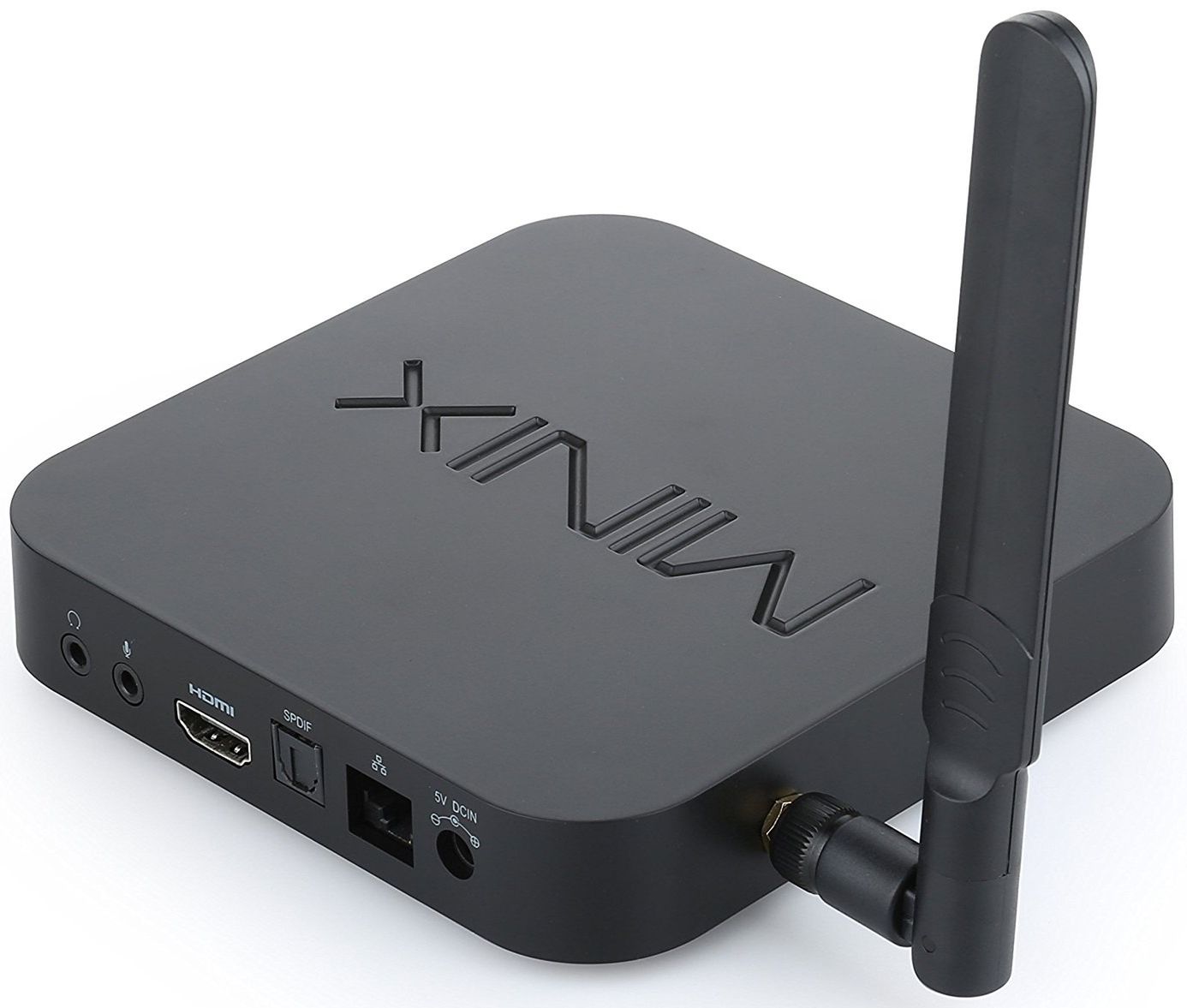 Minix Neo U9-H: flagowy model Android boxa ze wsparciem 4K i HDR 3