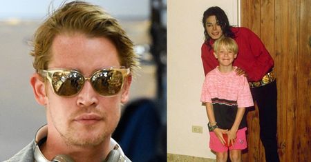 Macaulay Culkin o kontrowersyjnej przyjaźni z Jacksonem: "CIESZYŁA GO MOJA MŁODOŚĆ"