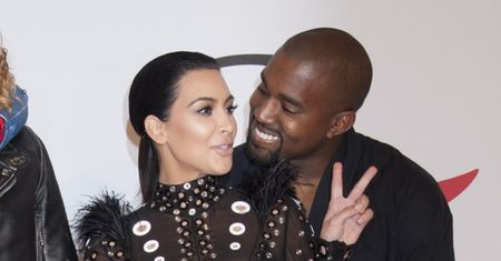 Kim i Kanye sprzedadzą zdjęcia syna za 2 MILIONY!