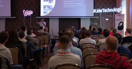 HotZlot 2019: zobacz zdjęcia z tegorocznego spotkania z czytelnikami