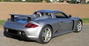 Dobre jeszcze lepsze - Kubatech Carrera GT Stufe II (2010)