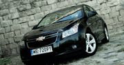 Chevrolet Cruze 2.0 VCDi 5d/HB LT Plus MT - rozsądny wybór [test autokult.pl]