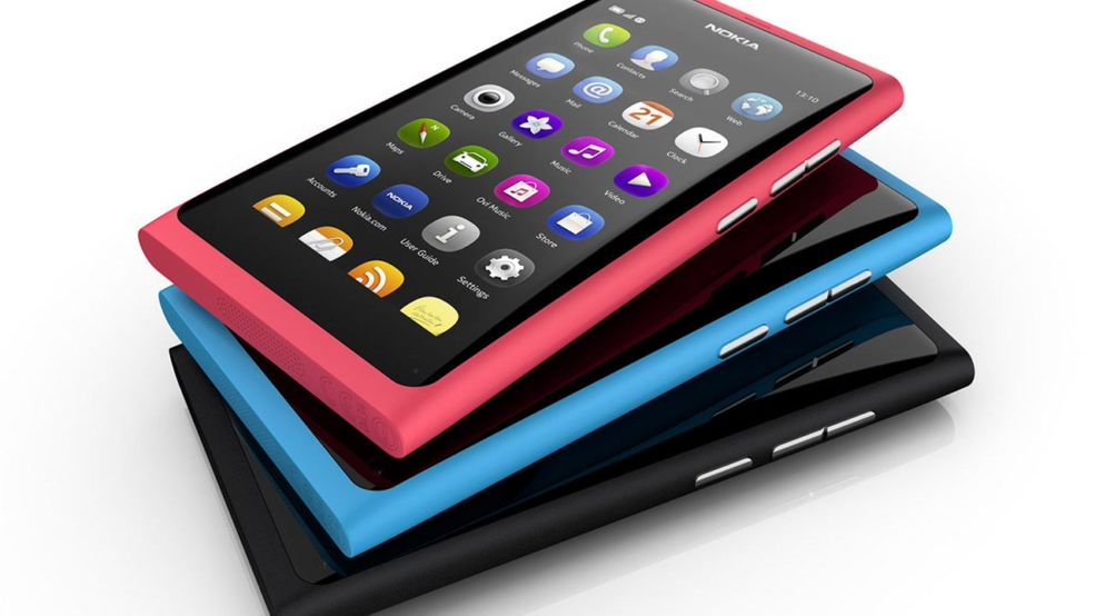 Nowa Nokia 3310 już wkrótce. Chciałbym, żeby wskrzeszono także te telefony 1