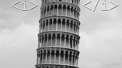 „Świeżo upieczony jabłecznik” - edytujemy HTML, za darmo 1