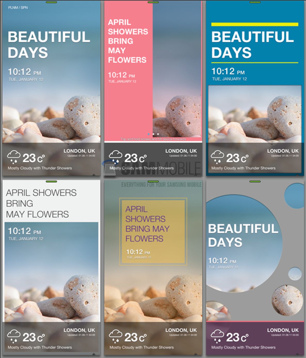 Nowy smartfon Samsung z Tizenem coraz bliżej. Tym razem ma trafić na rynek 6