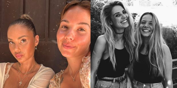 Sahara Ray nie żyje. Zrozpaczona siostra żegna 34-letnią modelkę: "Jakie to okrutne"