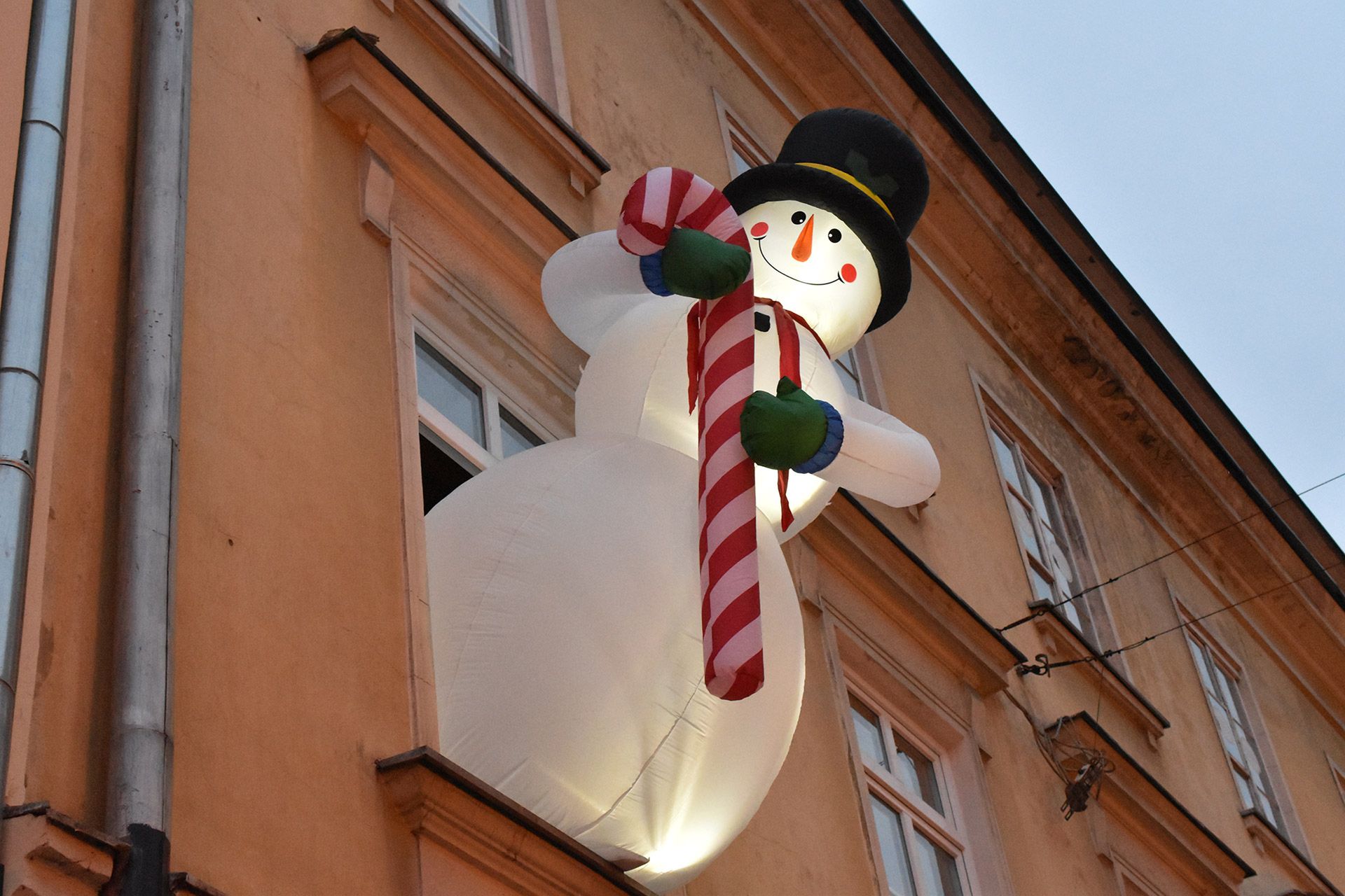 Nikon D5600 - test lustrzanki z Wi-Fi i Bluetooth dla entuzjastów fotografii 53