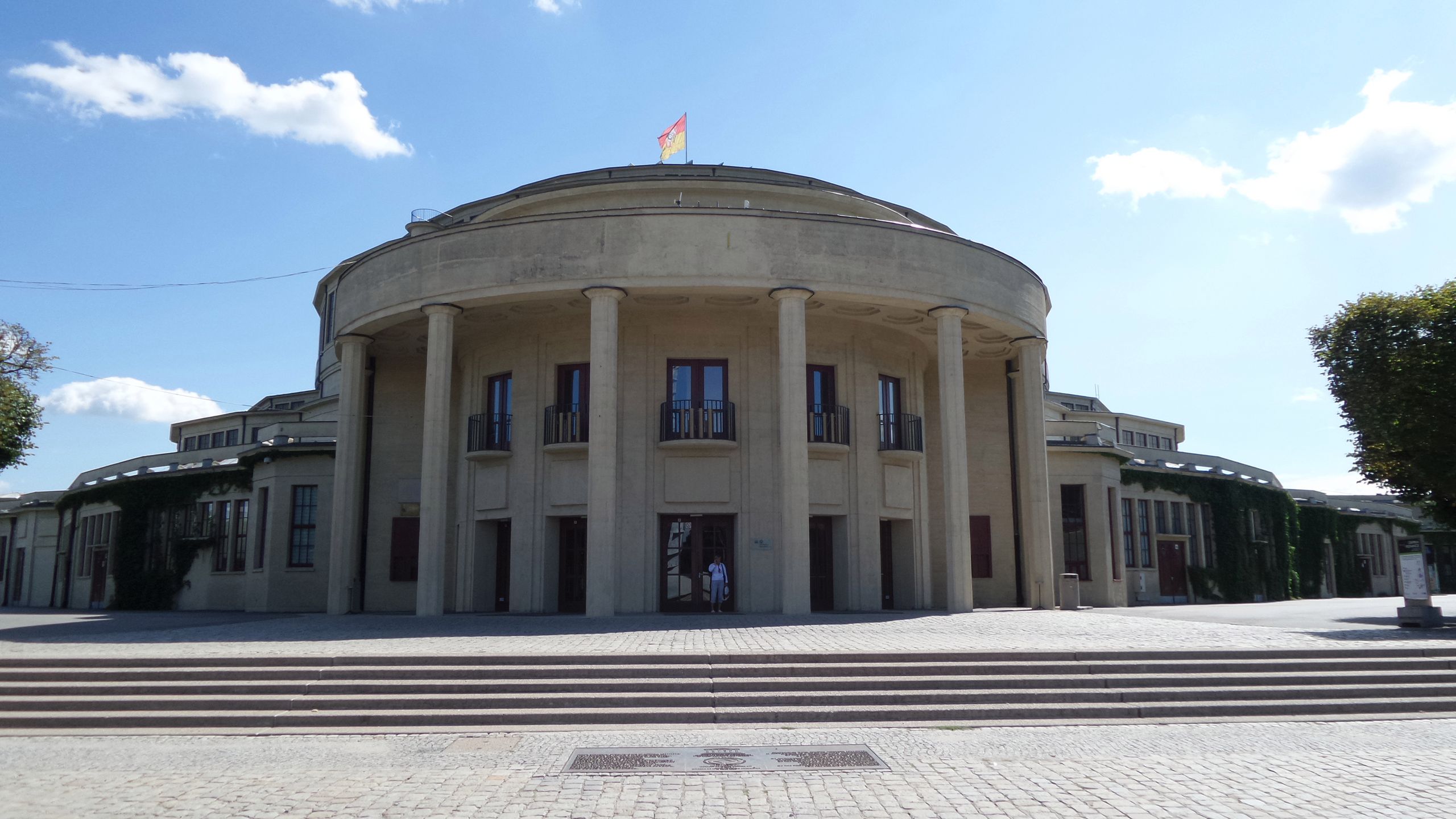 Samsung Galaxy K Zoom - zdjęcia testowe 3